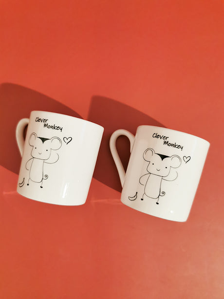 Gifts by Art Tree Chinese Zodiac Mug