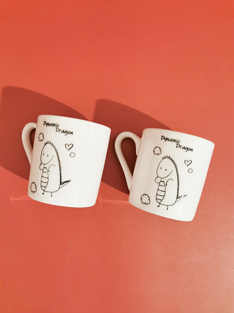 Gifts by Art Tree Chinese Zodiac Mug