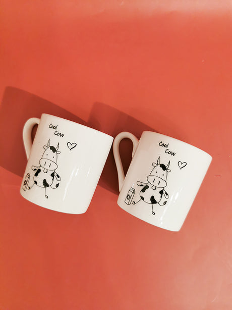 Gifts by Art Tree Chinese Zodiac Mug