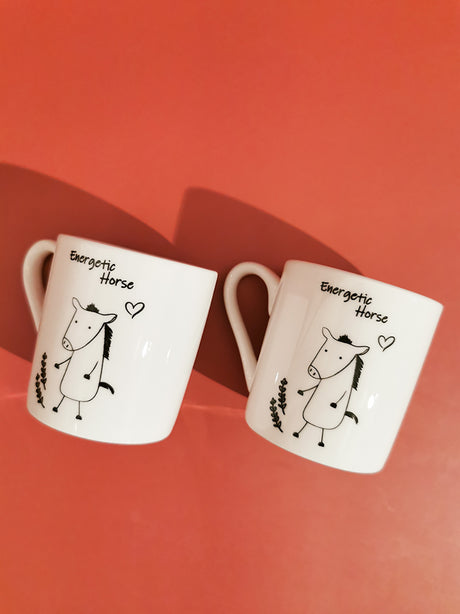 Gifts by Art Tree Chinese Zodiac Mug