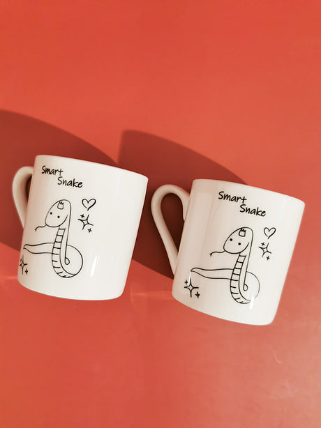 Gifts by Art Tree Chinese Zodiac Mug