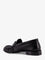 Saint Laurent Le Loafer 15 leather loafers - Nero