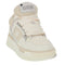 AMIRI Leather and mesh MA-1 sneakers