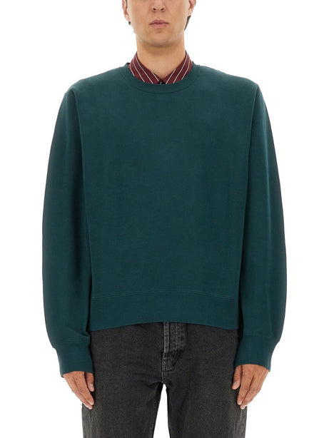 Saint Laurent Cassandra Sweatshirt