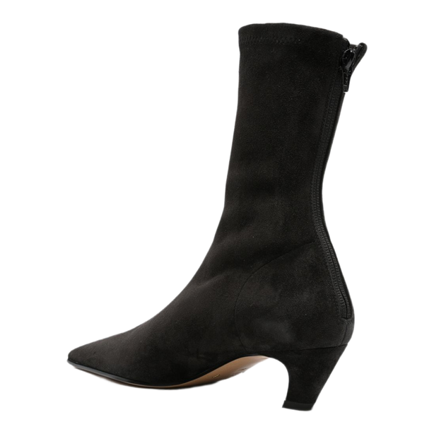Khaite Boots Black