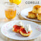 CORELLE 4pc Soup Plate (21cm) – Sakura