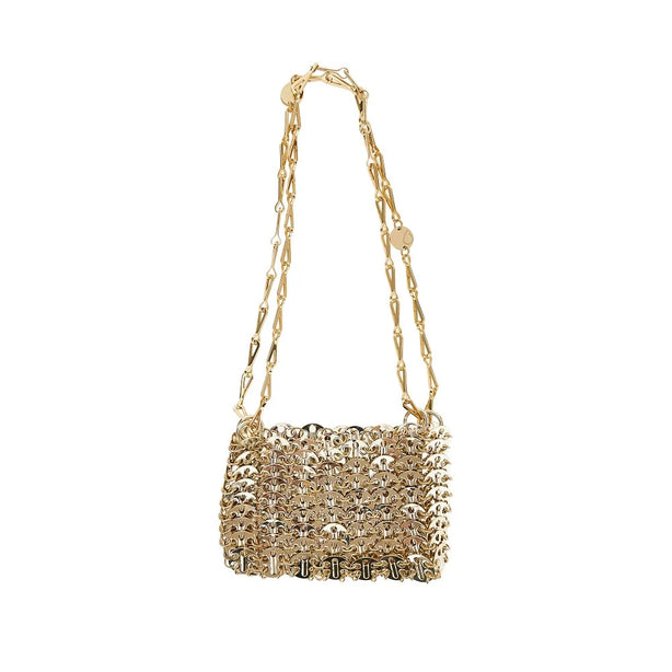 RABANNE 1969 Nano bag