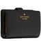 Kate Spade Medium Bifold Wallet - Black KN751