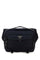 Speedrock Re-Nylon Leather Shoulder Bags - Navy