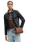 Coach Gia Crossbody Bag In Signature Canvas - Cooper