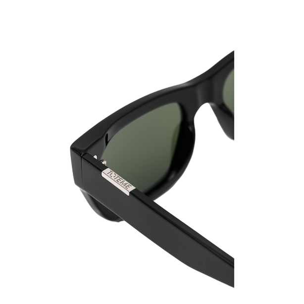 Sunglasses Black