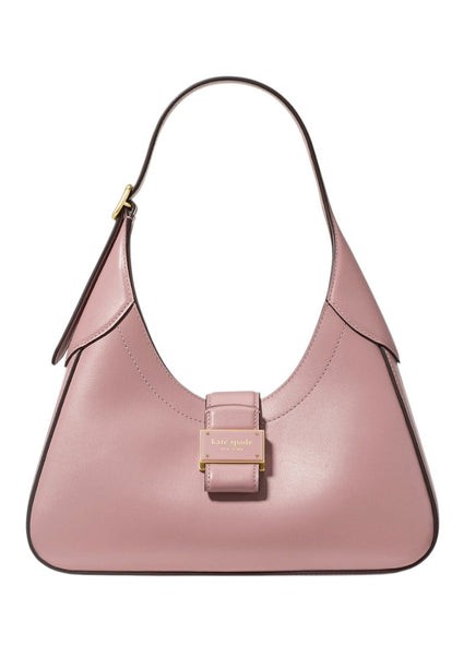 Kate Spade Nouveau Small Shoulder Bag - Dusk Rose