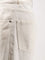 Brunello Cucinelli The Relaxed Boyfriend Jean-Soft Barrel Leg - Panama