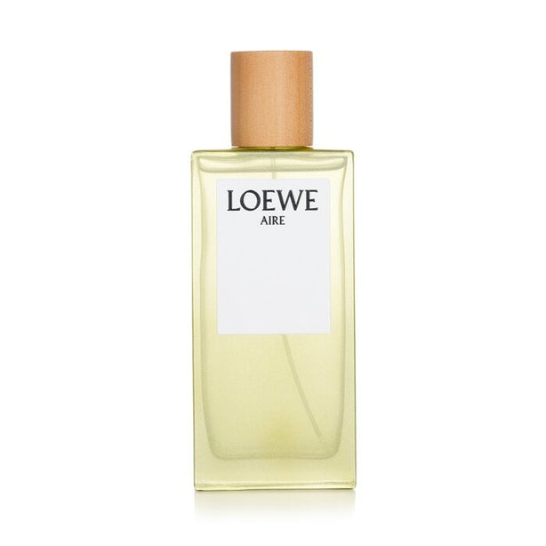 Aire Eau De Toilette Spray