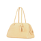 Le Turismo Suede Leather Tote - Beige