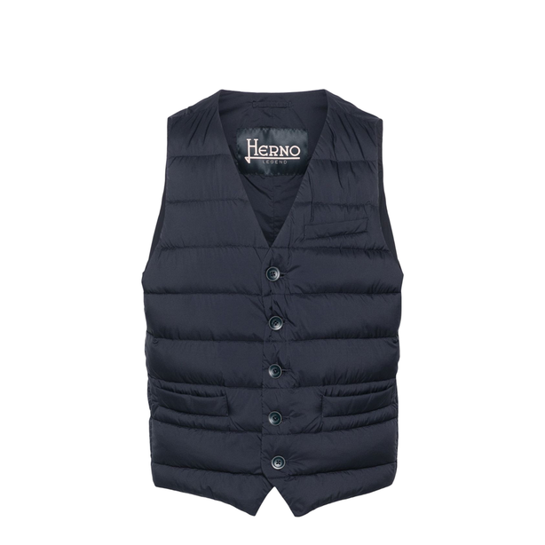 Herno Jackets Blue