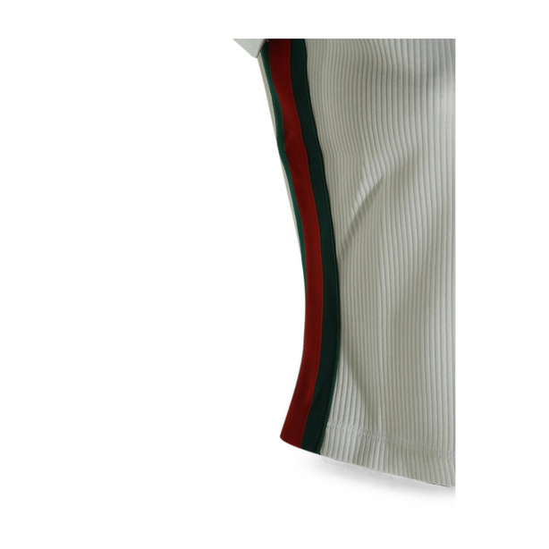 T-Shirts And Polos White