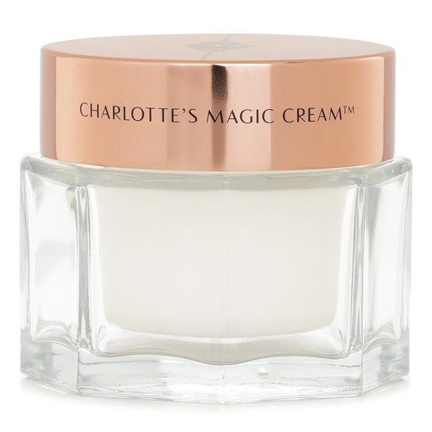 Magic Cream Immediate Skin Revival Moisturiser - 50ml