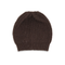 Cashmere Beanie With Sequins