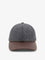 Brunello Cucinelli Wool hat with Monili detail - Grigio Scuro