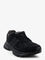 New Balance U2010 sneakers in mesh and suede with iconic side logo - Black