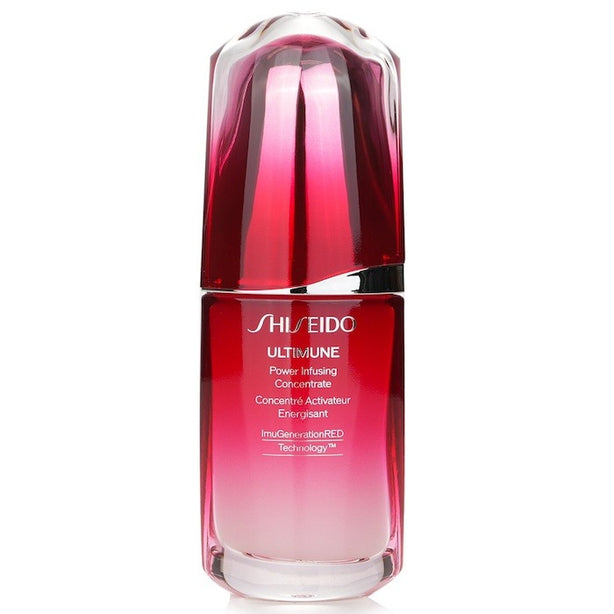 Ultimune Power Infusing Concentrate (imugenerationred Technology)