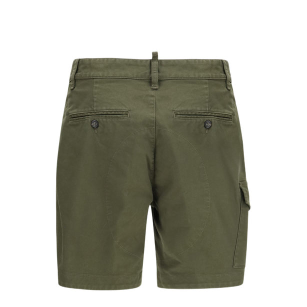 Sexy Cargo Shorts