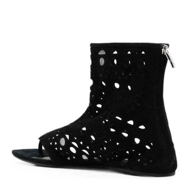 Sandals Black