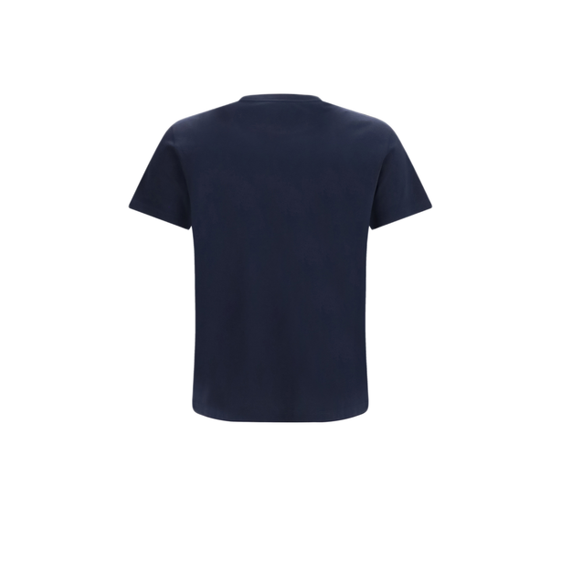 Cotton Vlogo T Shirt