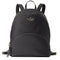 Kate Spade Karissa Nylon Large Backpack Bag - Black WKRU6585