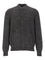 Giorgio Armani Mohair Blend Cardigan - Grey