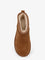 Ugg Classic Ultra Mini Platform suede ankle boots - Sand