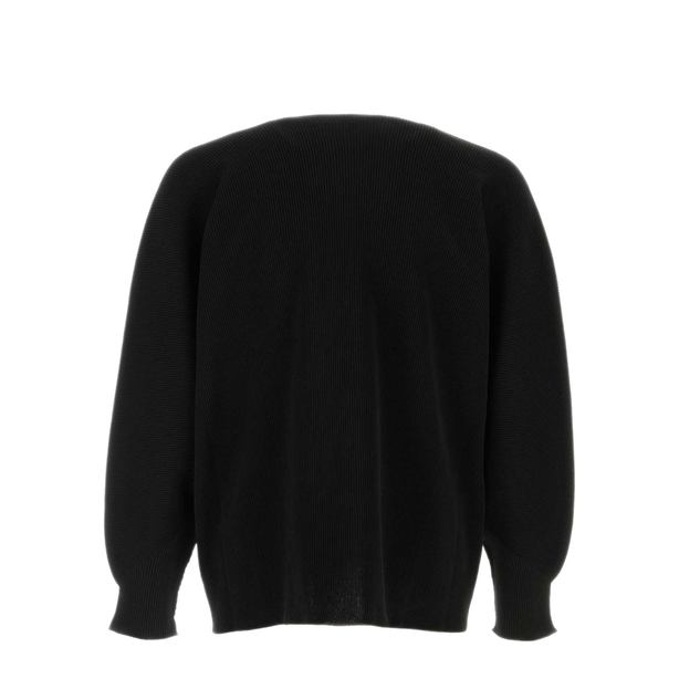 Basic Knit Cardigan