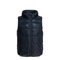 Nylon Sleeveless Jacket