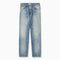 Blue Boyfriend Jeans