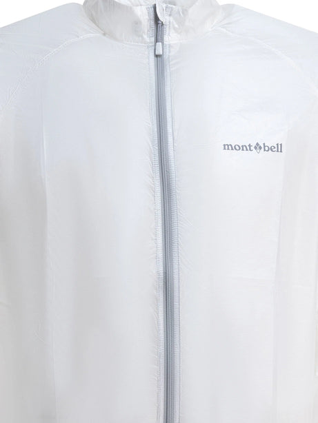 Montbell Jackets & Coats - White