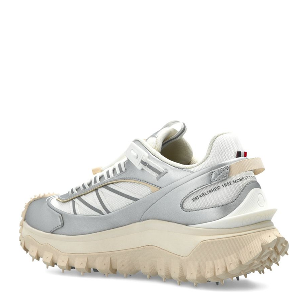 Trailgrip GTX Leather Trainers