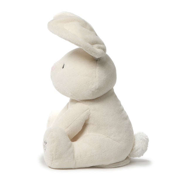 Gund Animated Flora the Bunny 12