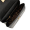 DOLCE&GABBANA Dauphine leather large 'Sicily' bag