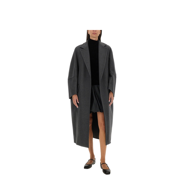 Asburg Coat