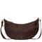 Kate Spade Carter Mini Sling Crossbody Bag - Hot Fudge KP130