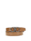 Ferragamo Reversible leather Gancini Belt - Cowhide