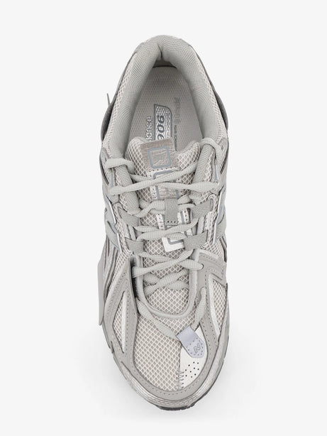 New Balance 1906 mesh sneakers with side logo - Grey