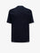 Brunello Cucinelli Cotton T-shirt - Navy