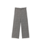 Circolo 1901 Grey Prince Of Wales Check Trousers