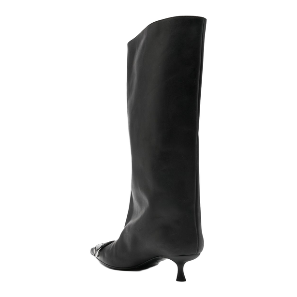 Boots Black