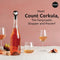 OTOTO Count Corkula - Wine Stopper & Pourer