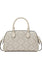 Kate Spade Spade Flower Small Dolly Duffle - Dark Beige