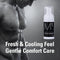[MdoC] Pride Care & Cooling Wash 100ml | Foaming Intimate Wash & 99.999% Antibacterial Men's Y-Zone Cleanser[International Shipping]
