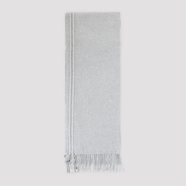 Silk Pocket Scarf